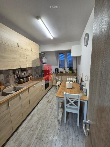 Vindem apartament 3 camere Drumul Taberei-Valea Doftanei+2 locuri parcare