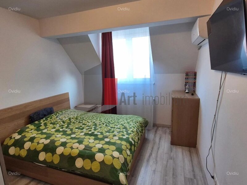 Drumul Taberei, Valea Doftanei, vindem apartament 3 camere + 2 locuri parcare.