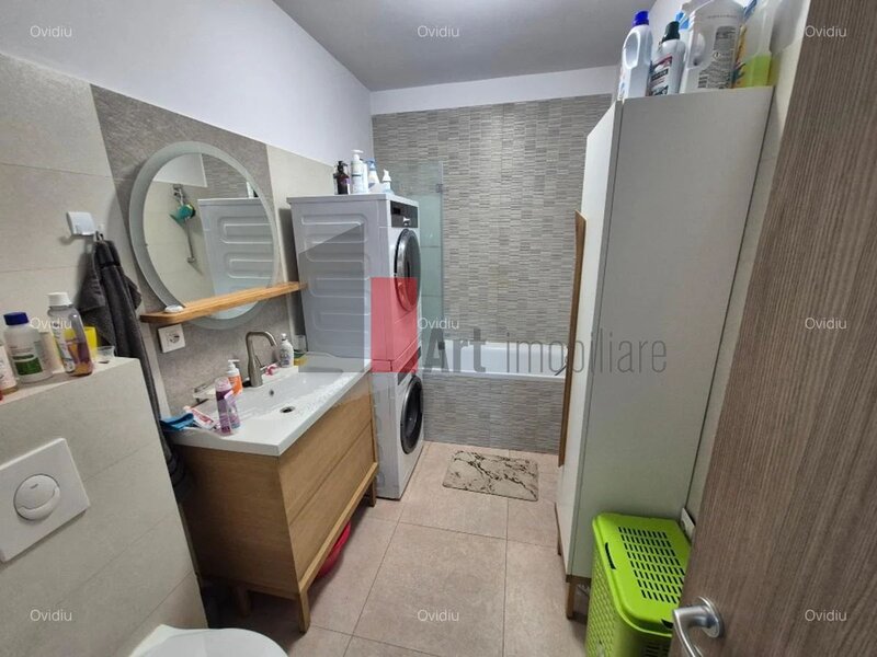 Vindem apartament 3 camere Drumul Taberei-Valea Doftanei+2 locuri parcare