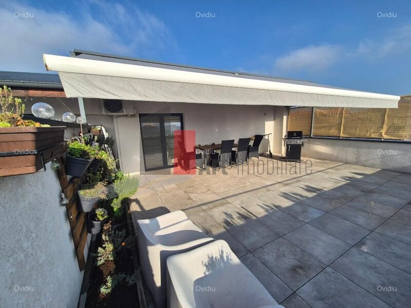 Vindem apartament 3 camere Drumul Taberei-Valea Doftanei+2 locuri parcare