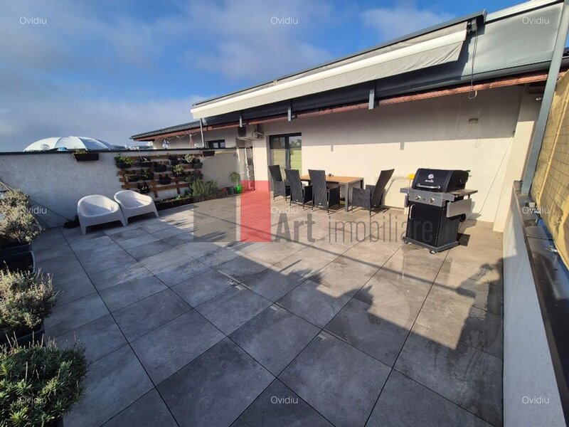 Vindem apartament 3 camere Drumul Taberei-Valea Doftanei+2 locuri parcare